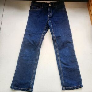 Men's Blue Jeans